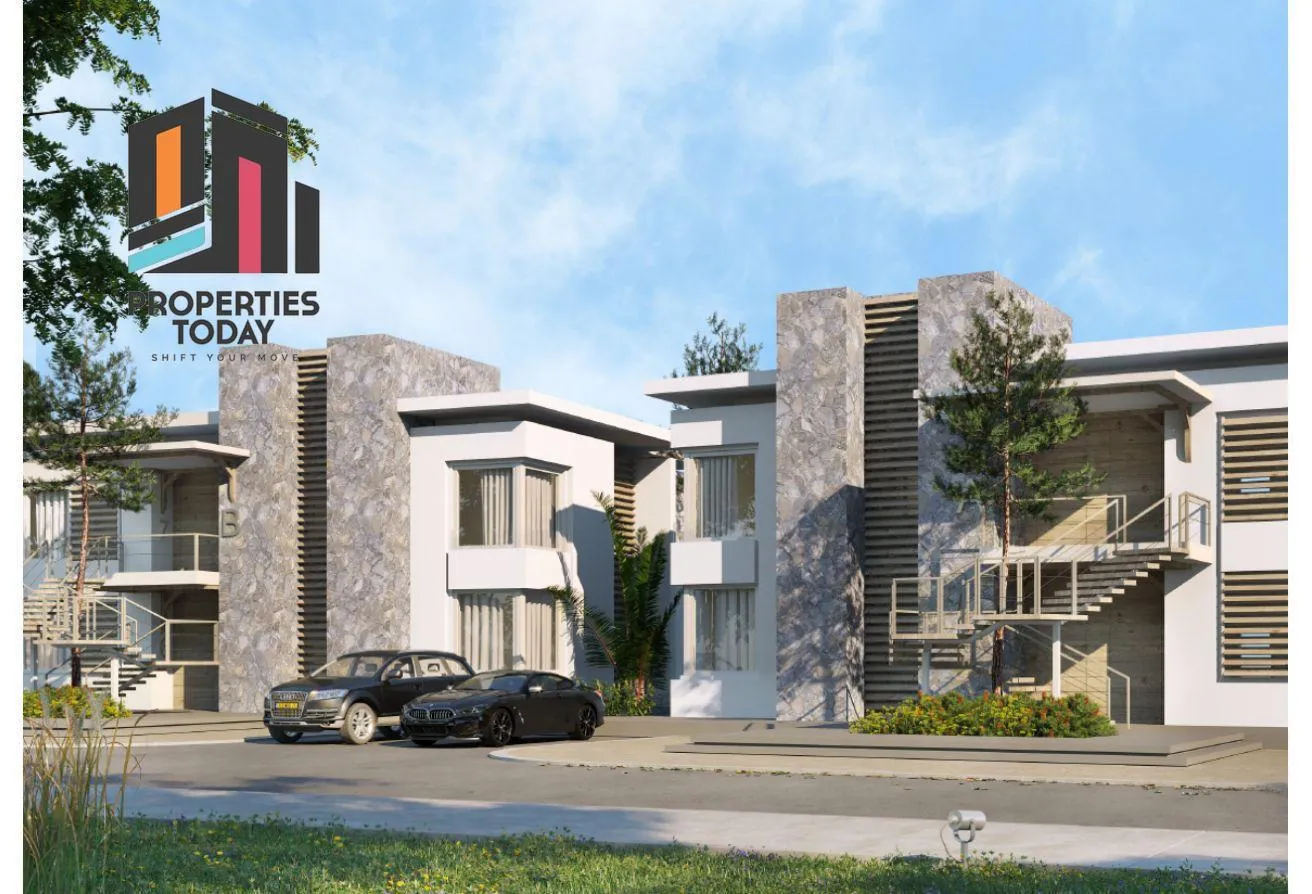 Sale in Reef Town: Villa For Sale in Reef Town | Dp10%