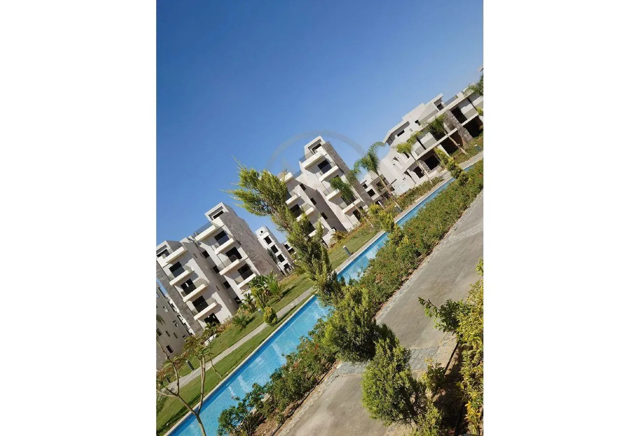 Sale in Sun Capital: Penthouse, open roof, ready to move only 5%DP