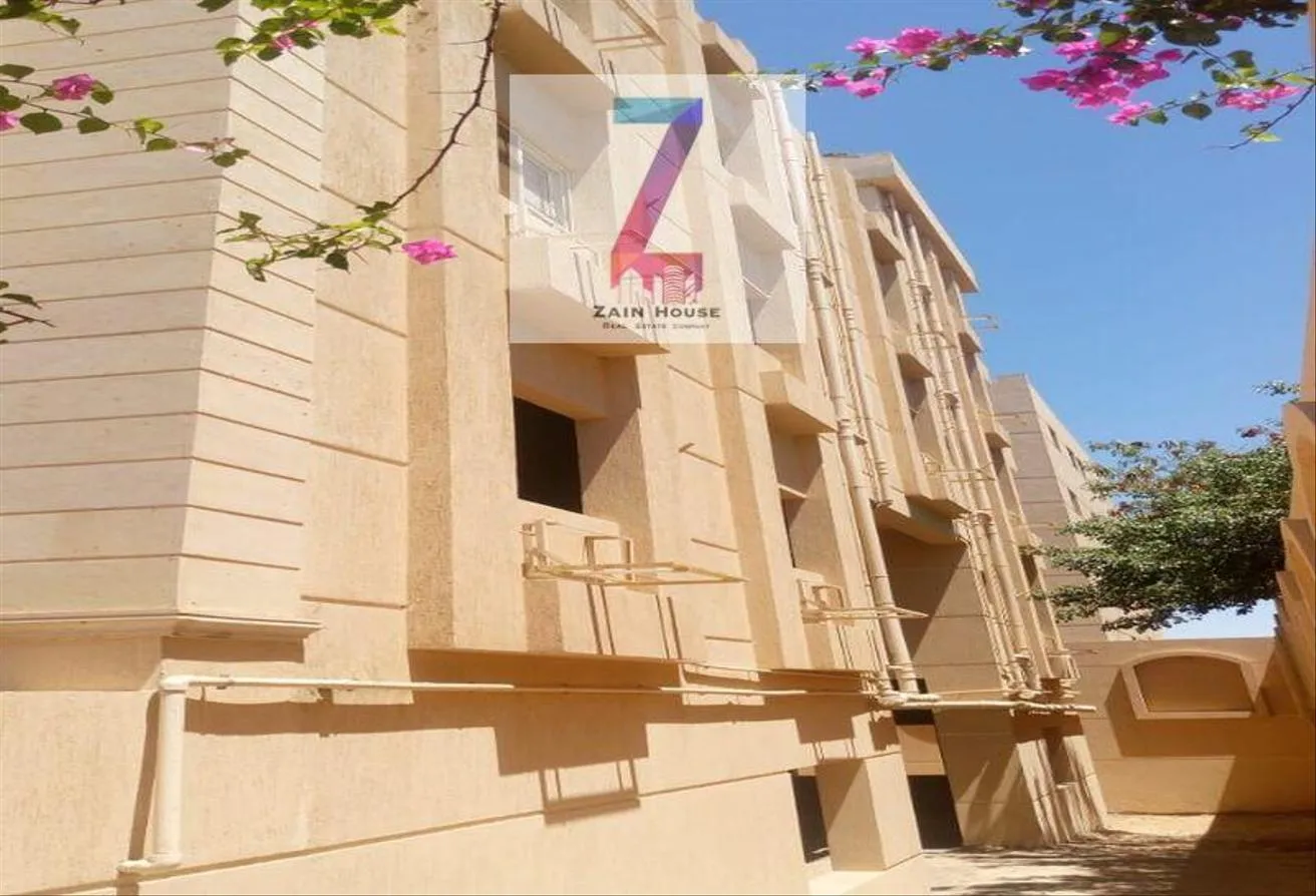 Sale in El Banafseg 12: Banafseg Settlement, 12 apartments, 240 meters, on