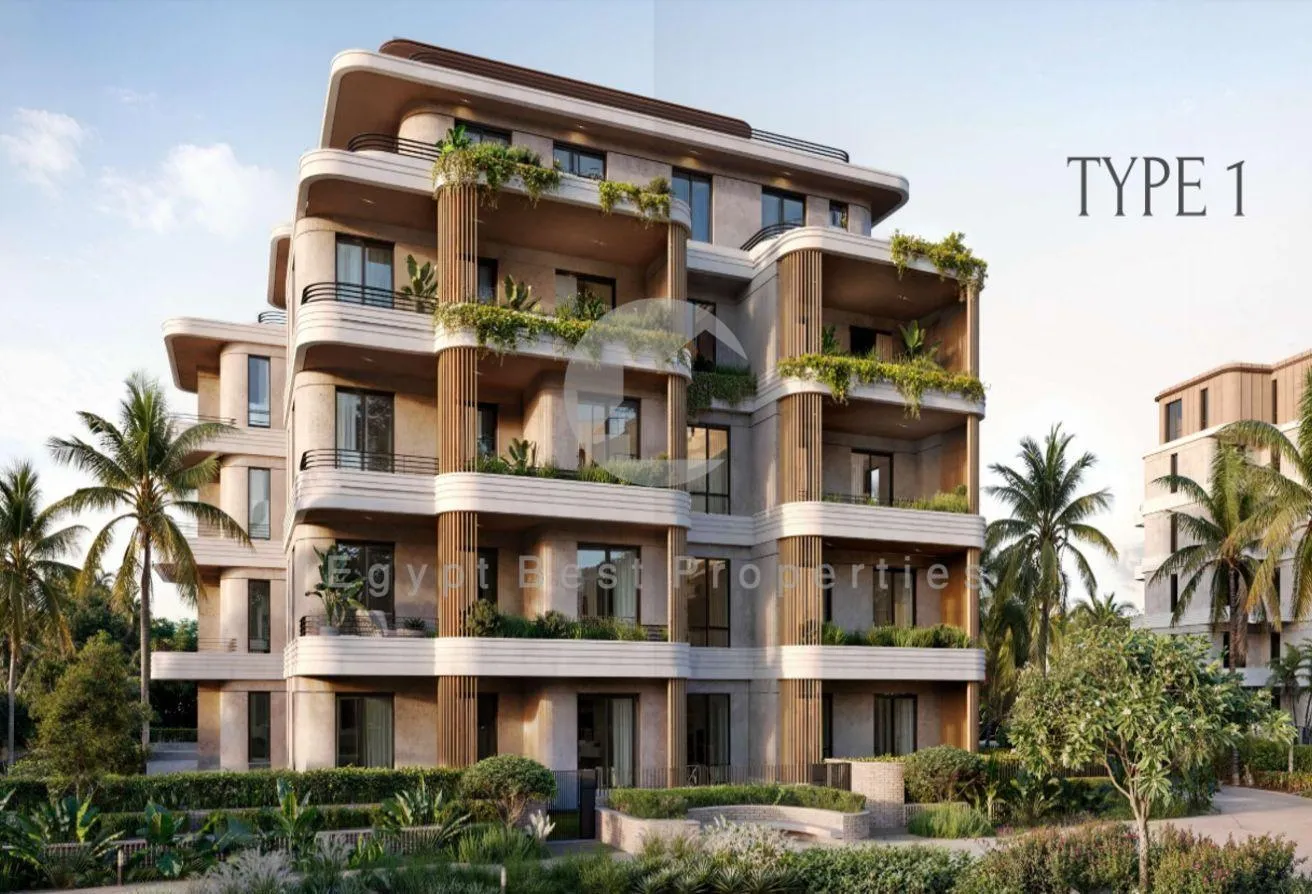 Sale in District 5: Corner TownHouse 190m With Best Price - New Cairo