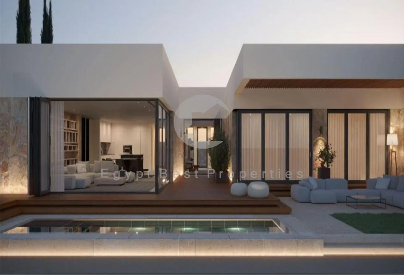 Sale in Bay West: Fully Finished Penthouse | Pool View, Facing North