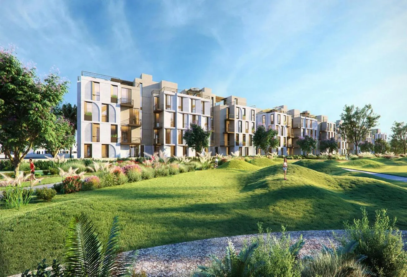Sale in Solana: own whole building with 10y plan for first time