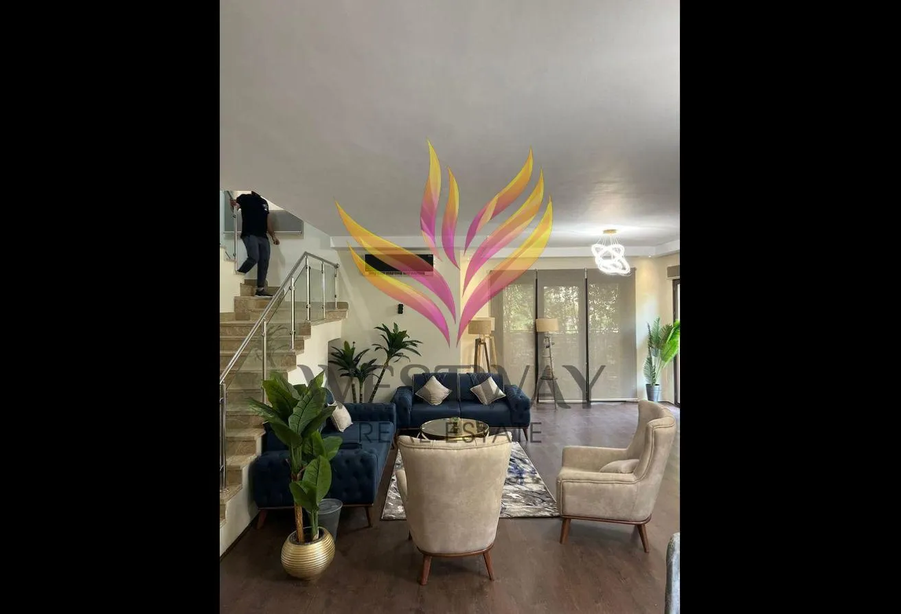 Sale in Casa: Duplex for sale in casa el sheikh zayed