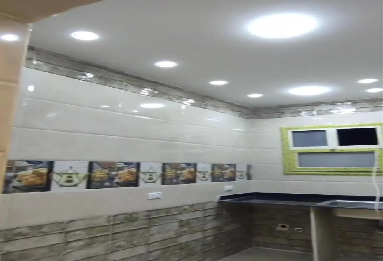 Sale in 2nd District: apartment in the second district in 6th of October