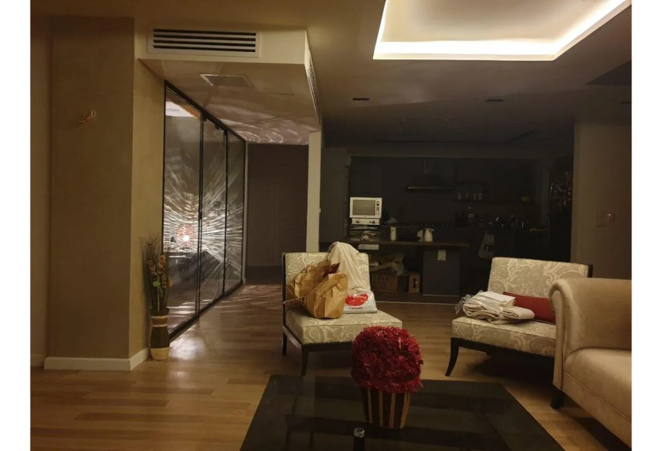 Sale in Zayed Regency: Penthouse for sale in Zayed Regency Compound, mode
