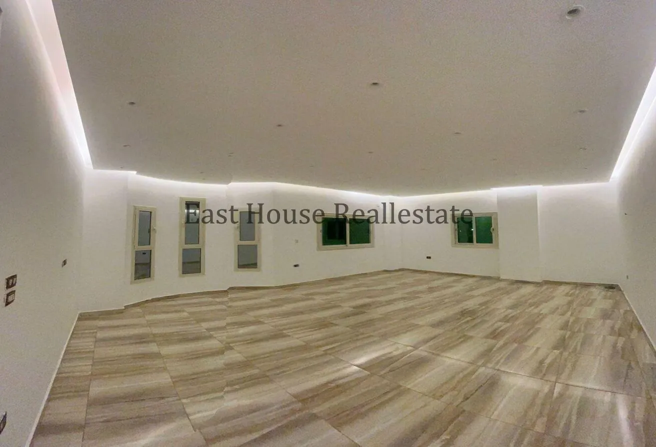 Rent in Al Narges 2: 3-bedroom apartment for rent in Narges
