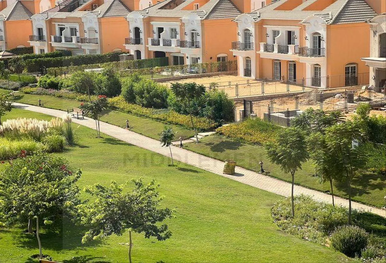 Sale in Layan Residence: town house delivered lowest price in layan