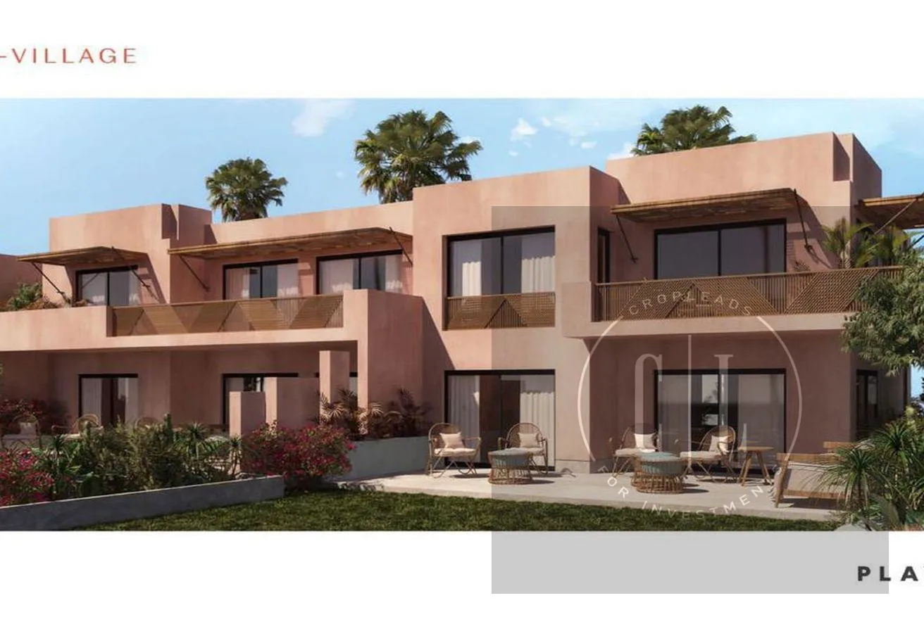 Sale in Playa Resort: Very Prime Location Loft in Playa by New Giza