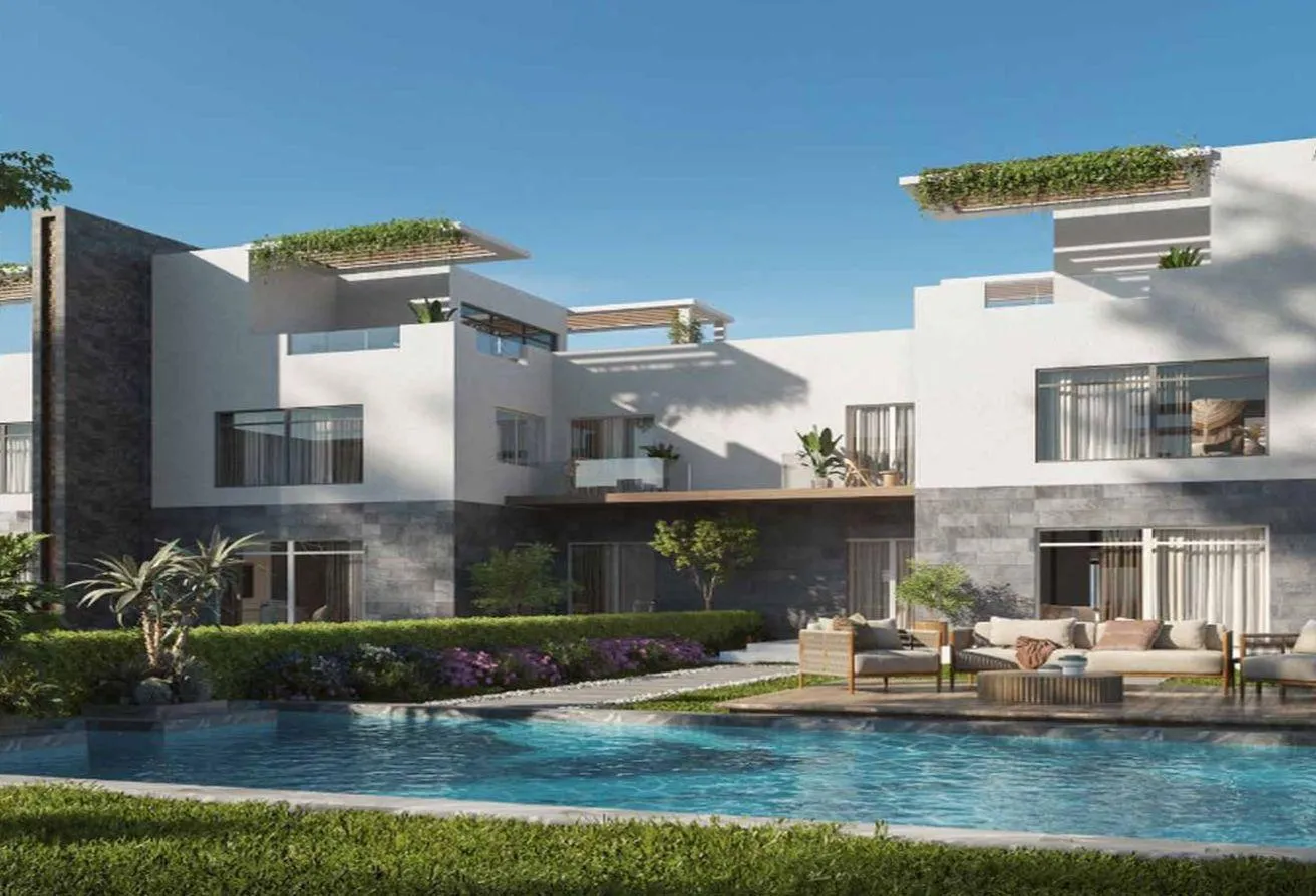 Sale in V Levels: Penthouse in V.levels with 5% dp ,over 7 years