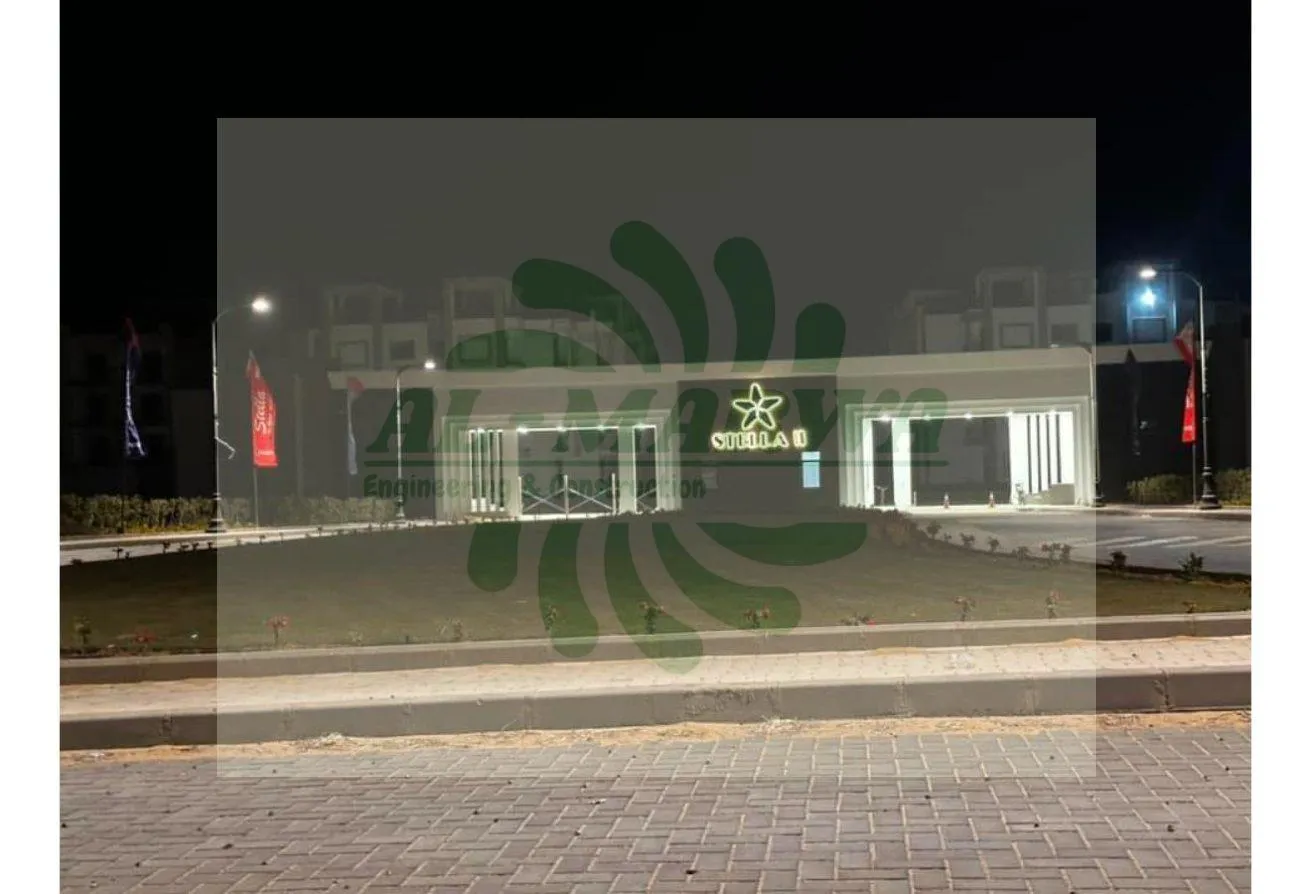 Sale in Stella Di Mare 2: فيلا مستقلة للبيع متشطبة بالكامل ستيلا دى مارى2