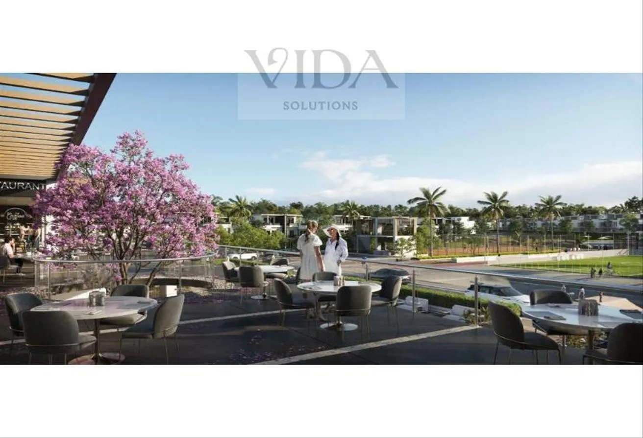 Sale in V Levels: Twinhouse on high elevation open view Dunes
