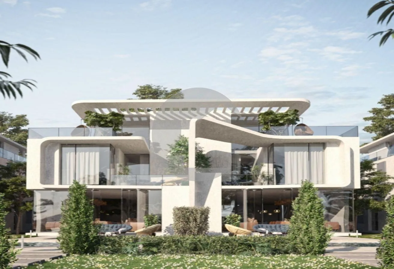 Sale in MarVille New Zayed: Unit For Sale Direct On Lagoon Finished Over 8 Yrs