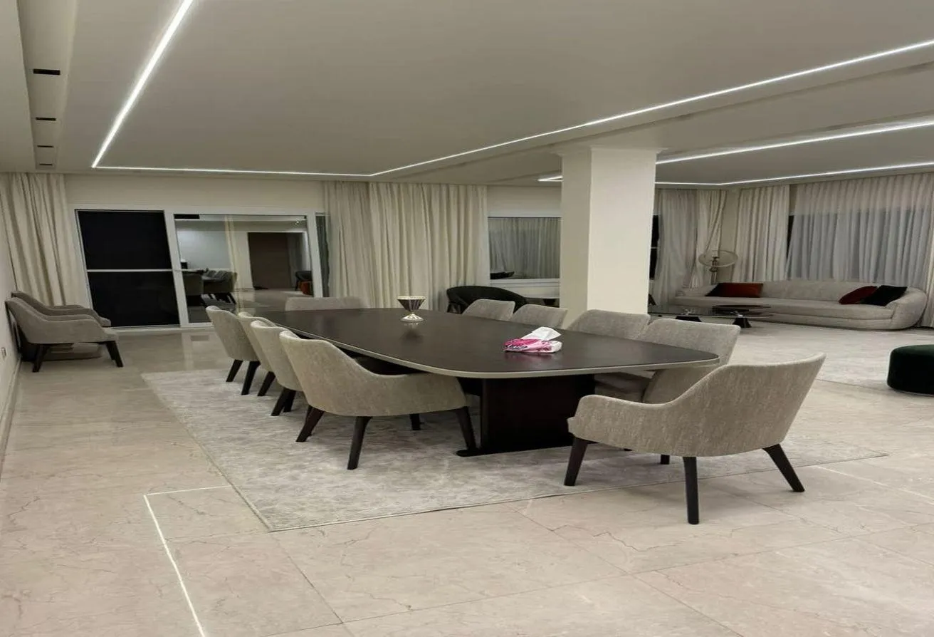 Sale in Palm Hills October: Villa for with 300K Dp at Palm Hills over 12years