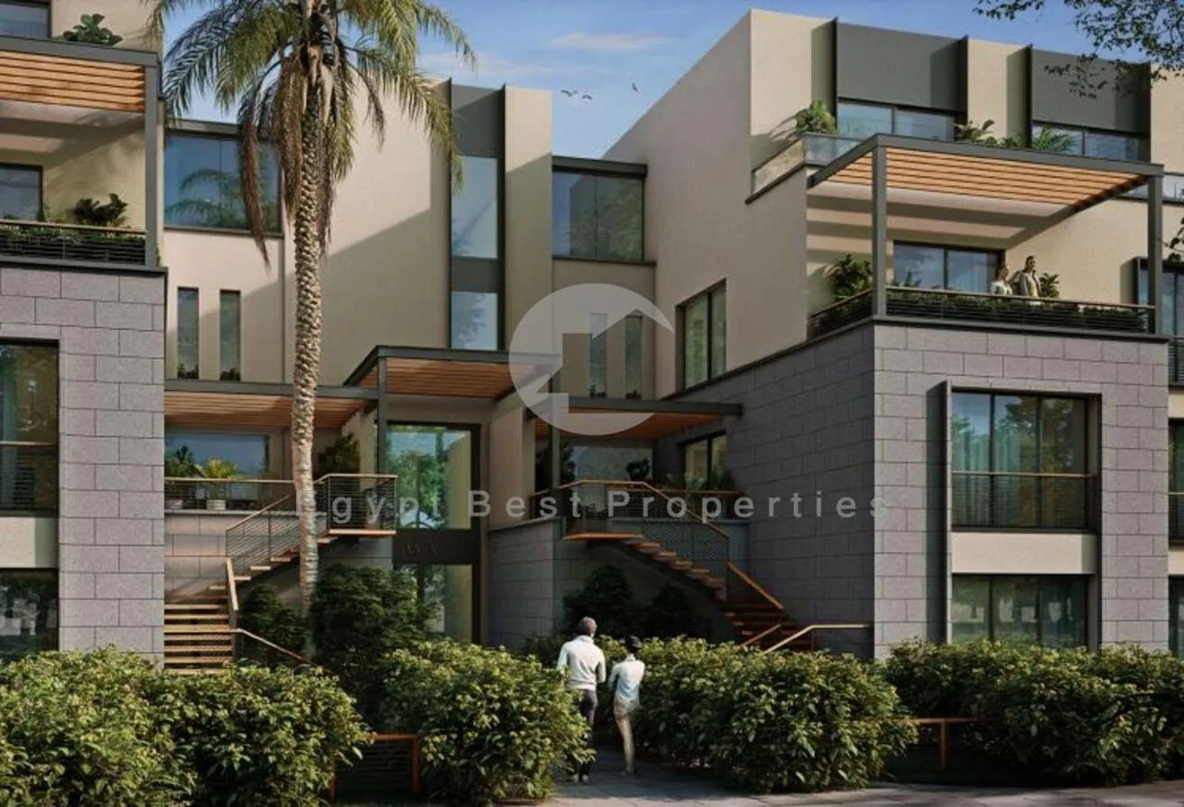 Sale in Hyde Park: Own Penthouse | with Open View | Over 10 Yrs Inst.