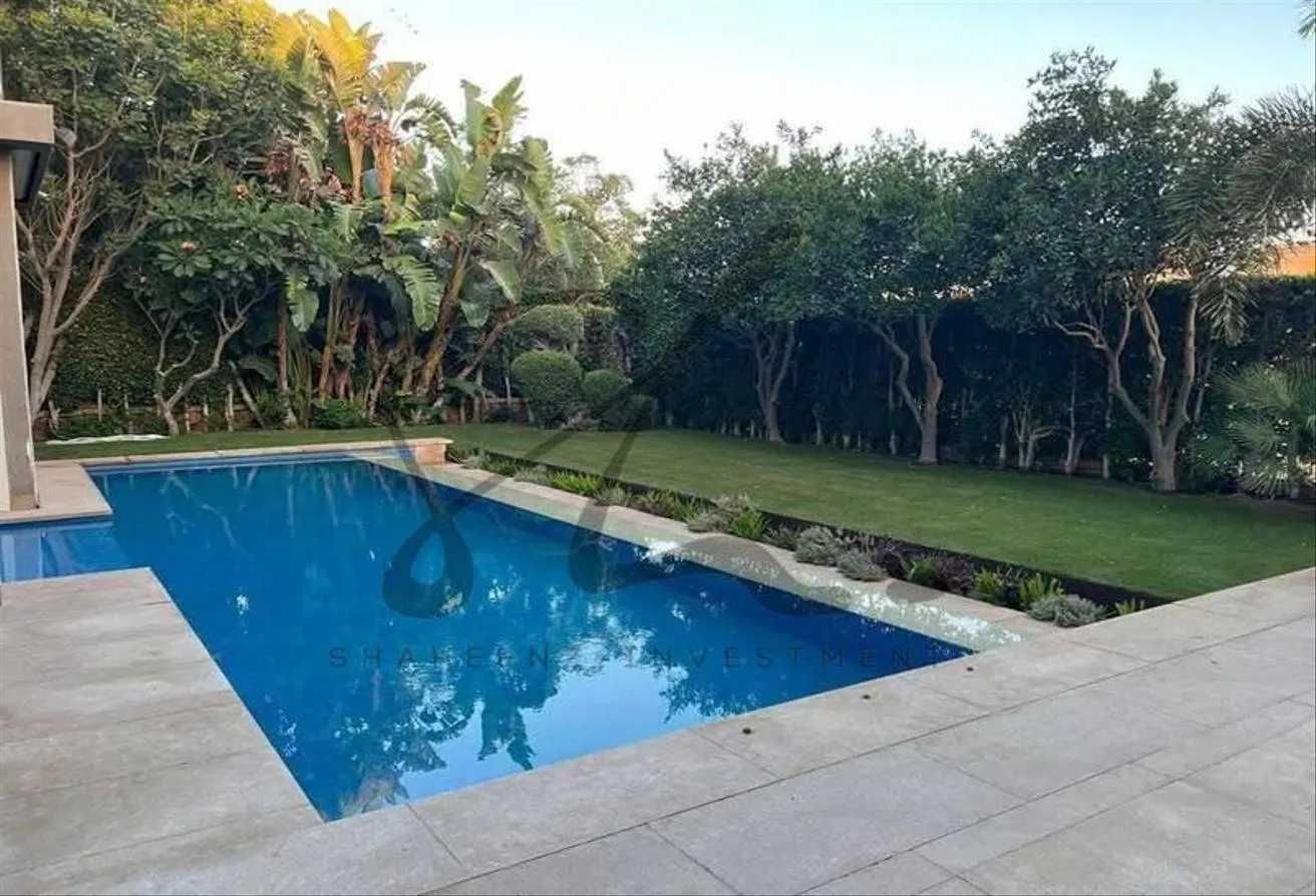 Sale in Al Burouj Compound: The last duplex in Al Burouj, fully finished