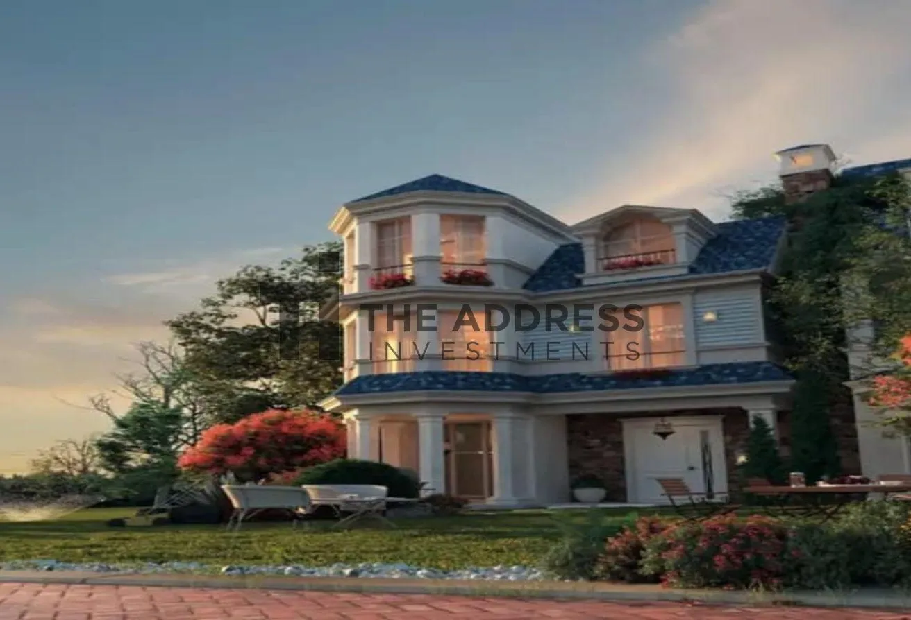 Sale in Aliva: I villa Garden in prime location in MV Aliva