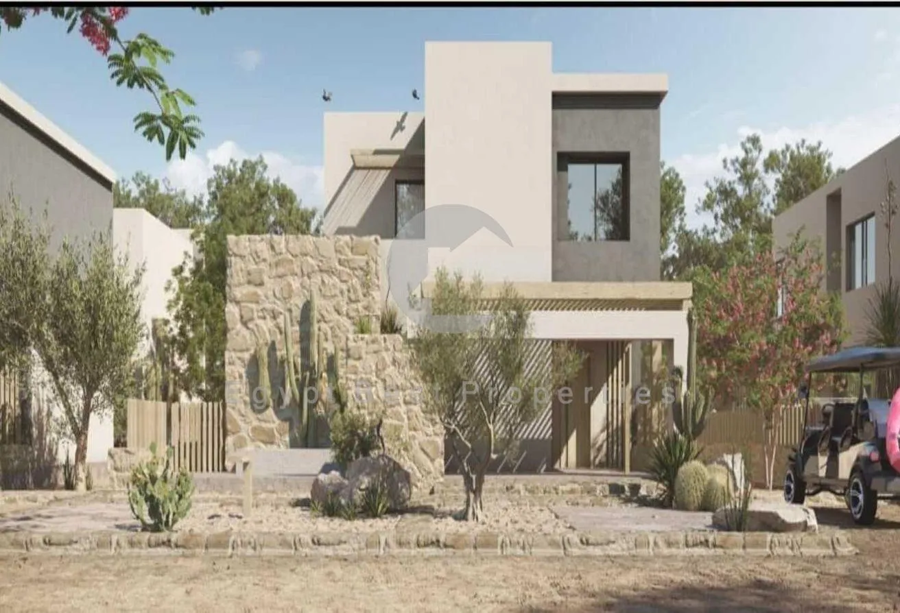 Sale in Marsa Baghush: Largest Twinhouse in Marsa Baghoush with 5% Dp