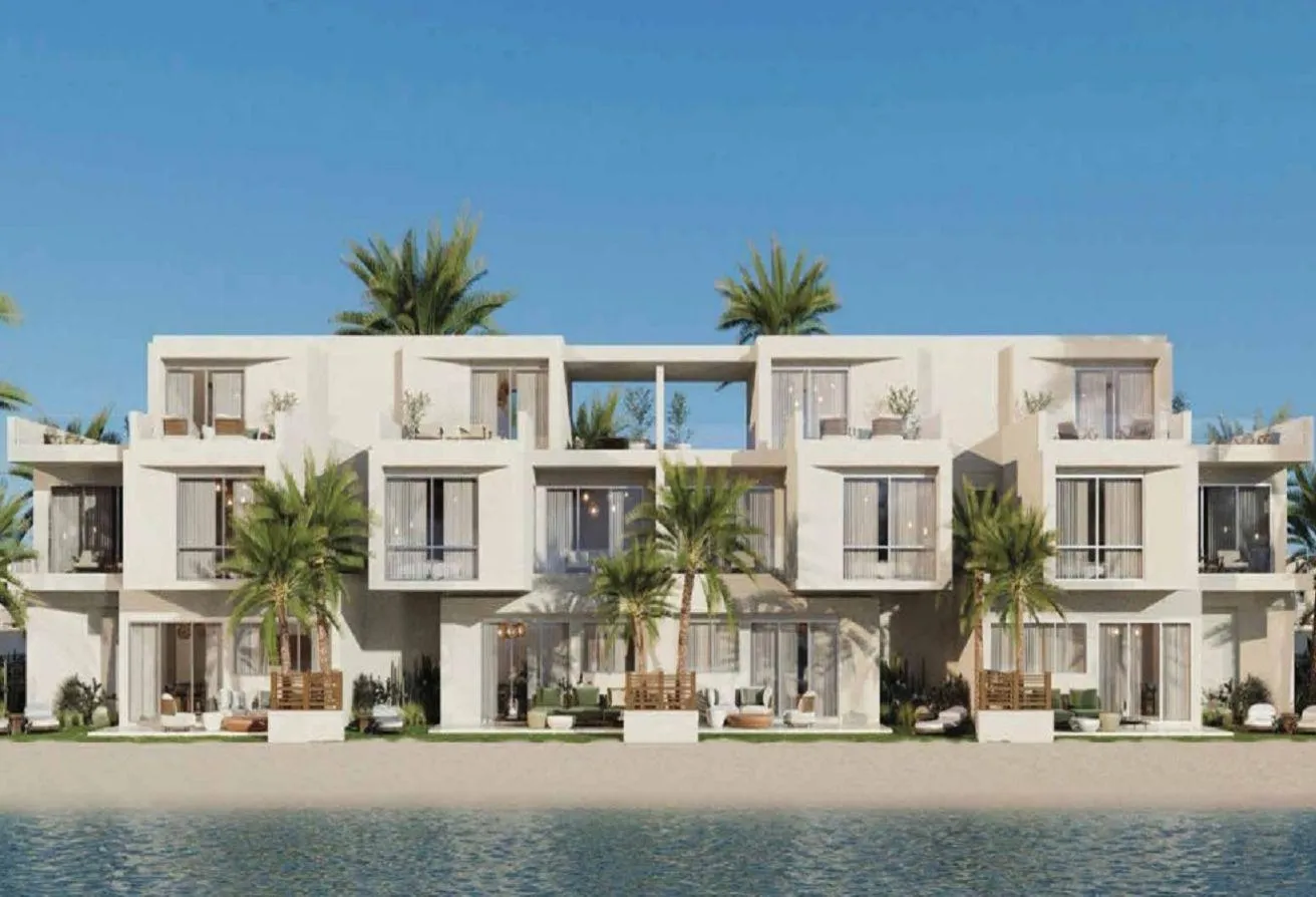 Sale in Mar Bay: 175m fully finished - 1M DP - 8yrs - Near from Sea