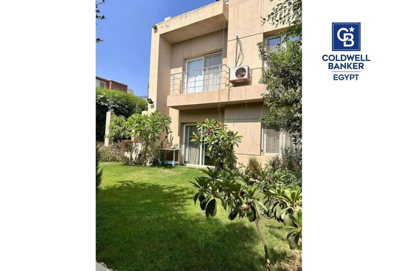 Sale in Karma Residence: Resale Ready To Move Townhouse with A Prime Price