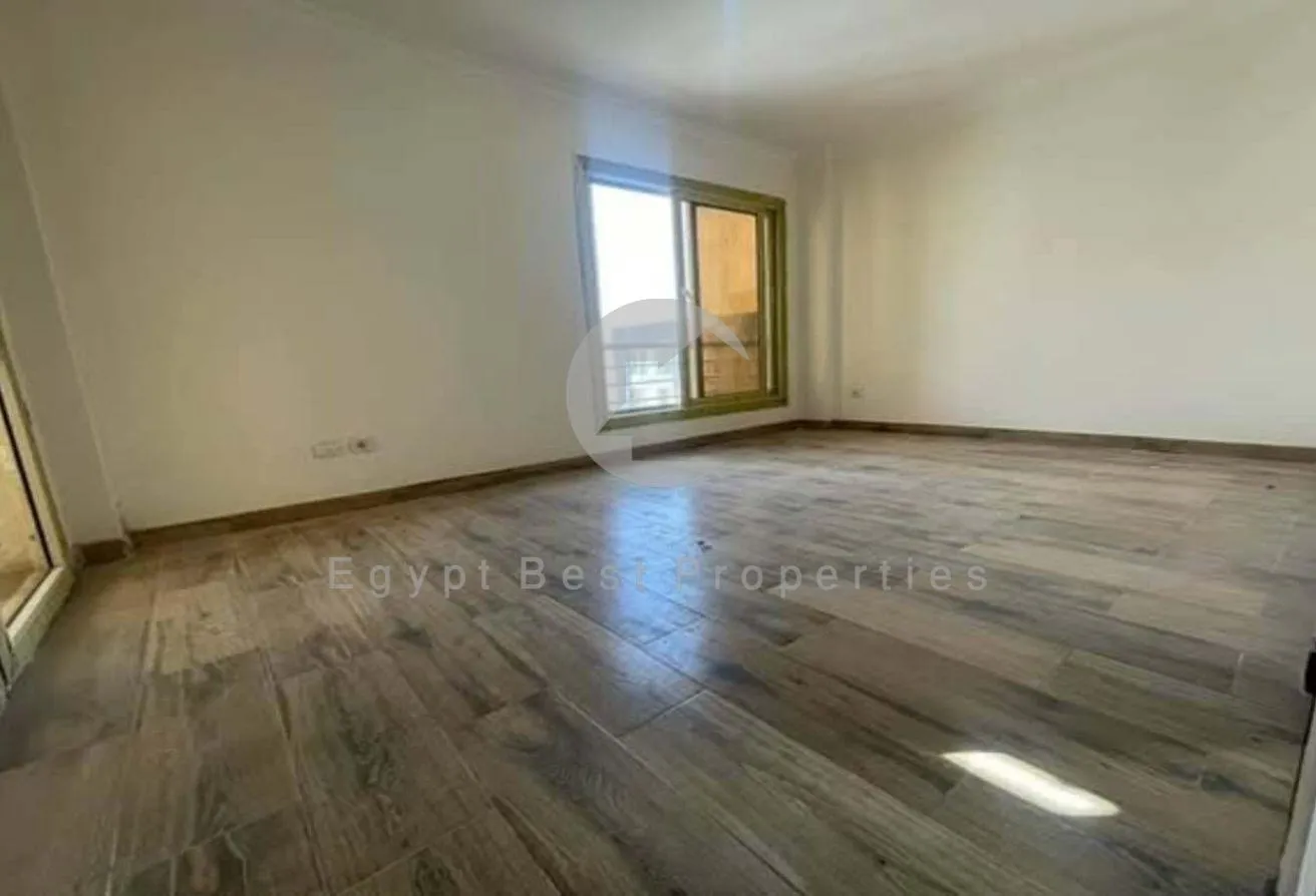 Rent in Zayed Regency: RTM apartment for rent @ Zayd regency compound