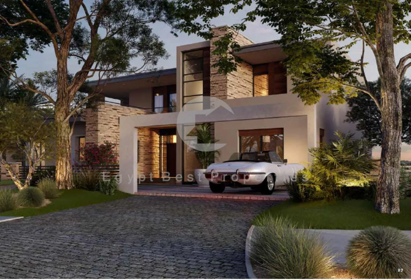 Sale in El Patio Oro: | 20% DP |Own Villa RTM With Prime Location Now!!!