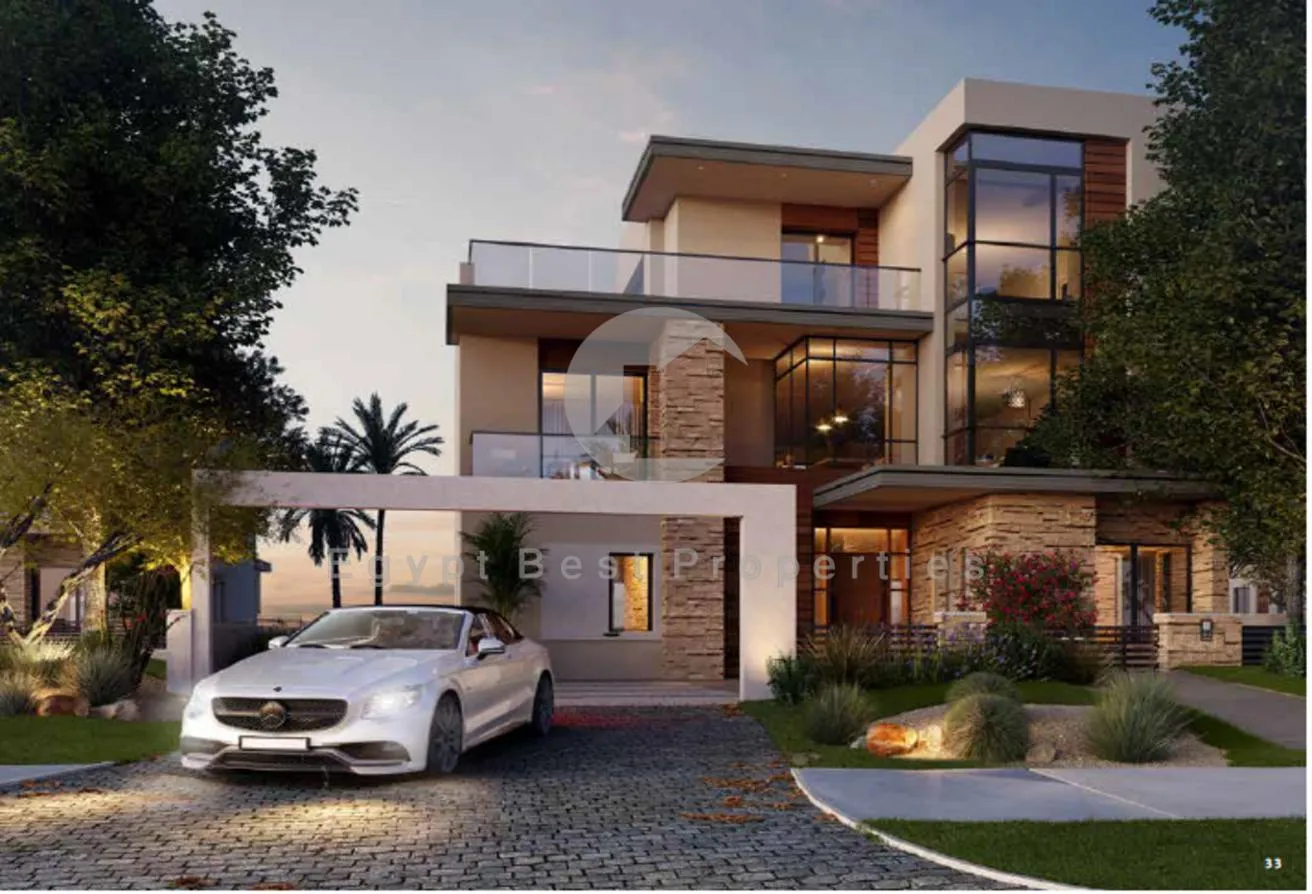 Sale in El Patio Oro: Own Villa RTM With Prime Location | 20% DP |Now!!!
