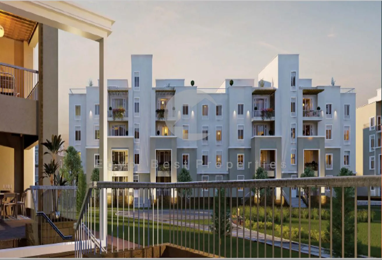 Sale in El Patio 7: With Prime Location Own Penthouse |RTM 25%| DP Now