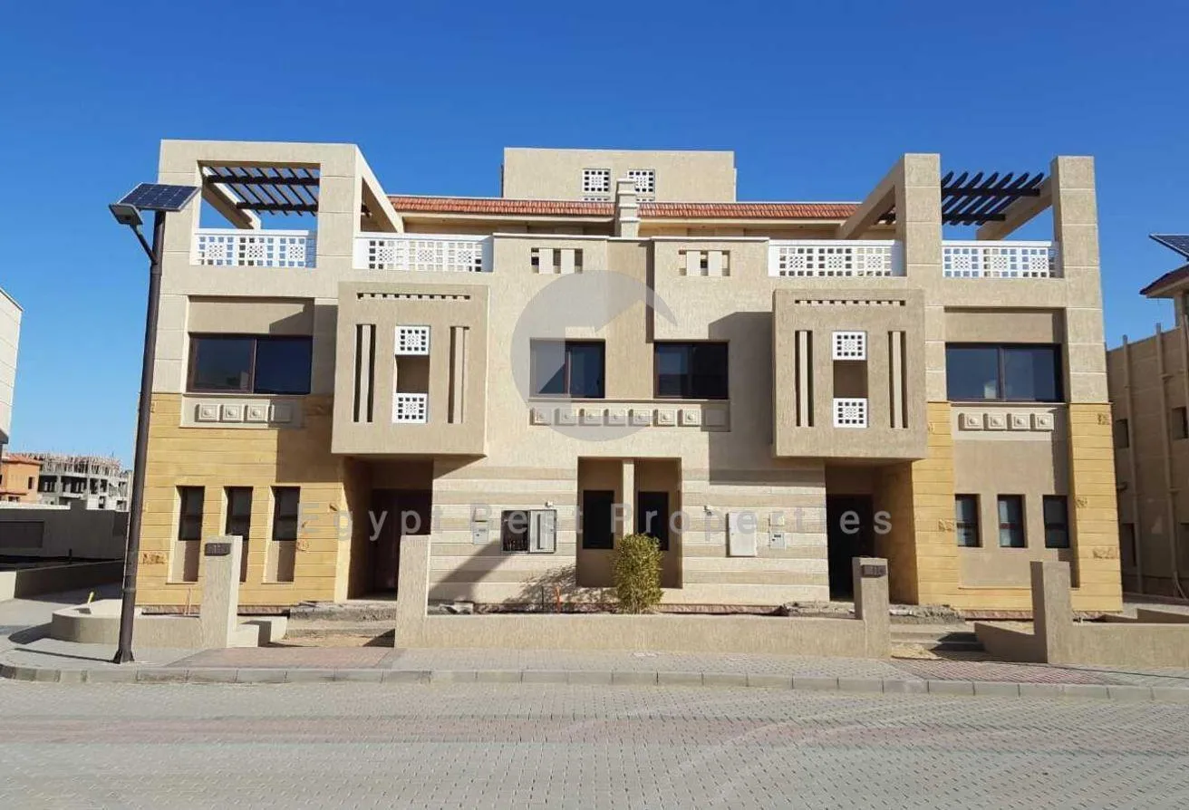 Sale in Green IV: Opportunity twin house in green 4 special price