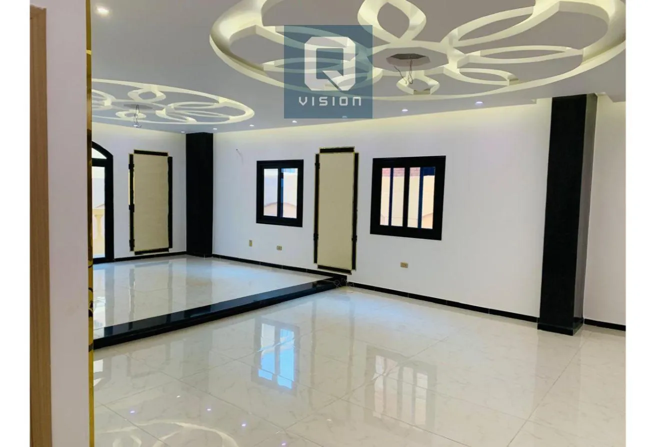 Rent in Tamr Hena: A unique apartment for rent in Tamr Henna.