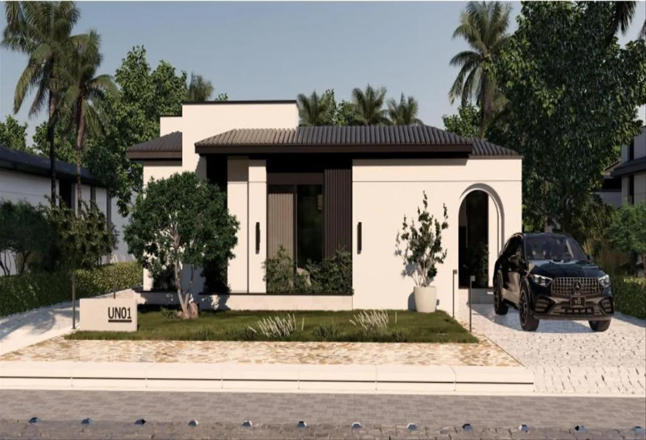 Sale in At East: Villa One Story Resale Without Over in MostqblCity