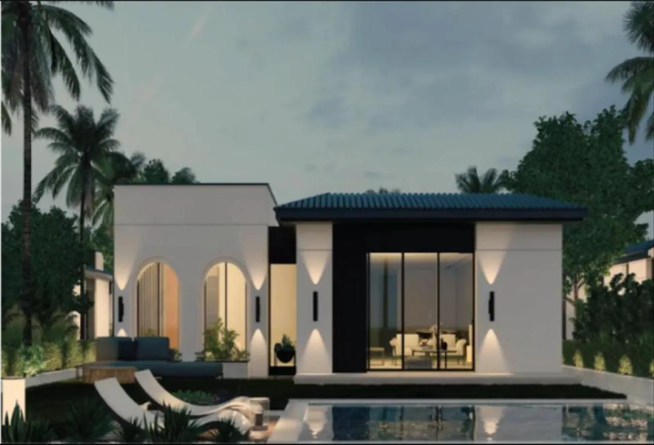Sale in At East: ONE STORY VILLA FOR SALE 220M IN MOUSTAKBEL CITY