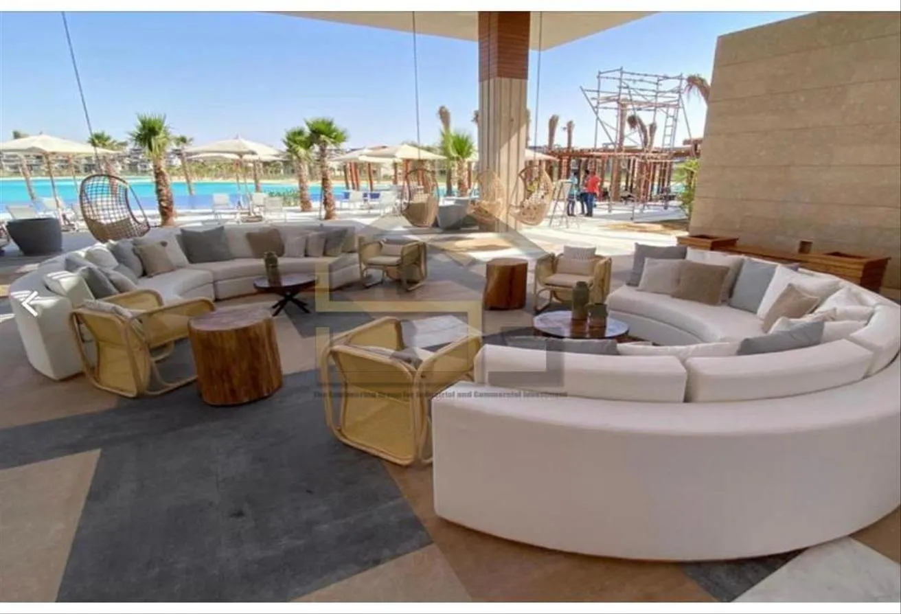 Sale in Swan Lake: Apartment in a very special location in Swan Lake