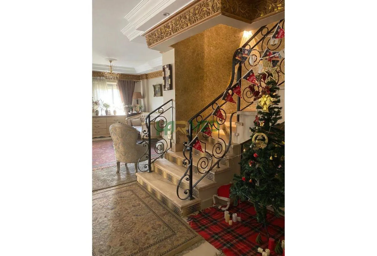 Sale in Yasmine District: Twin House for sale in El Yasmeen Sheikh Zayed