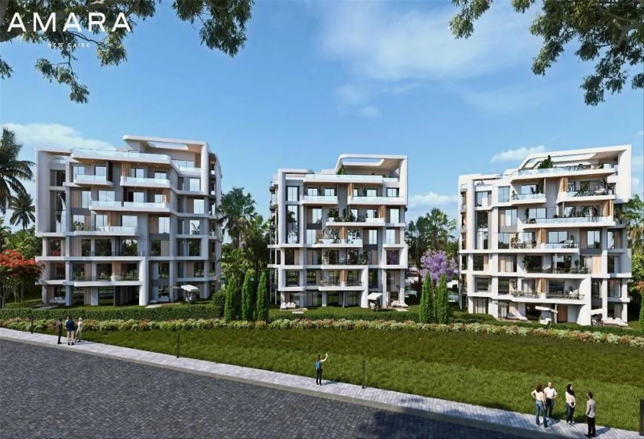 Sale in Amara: Finished apartment for sale, 30% discount, Amara