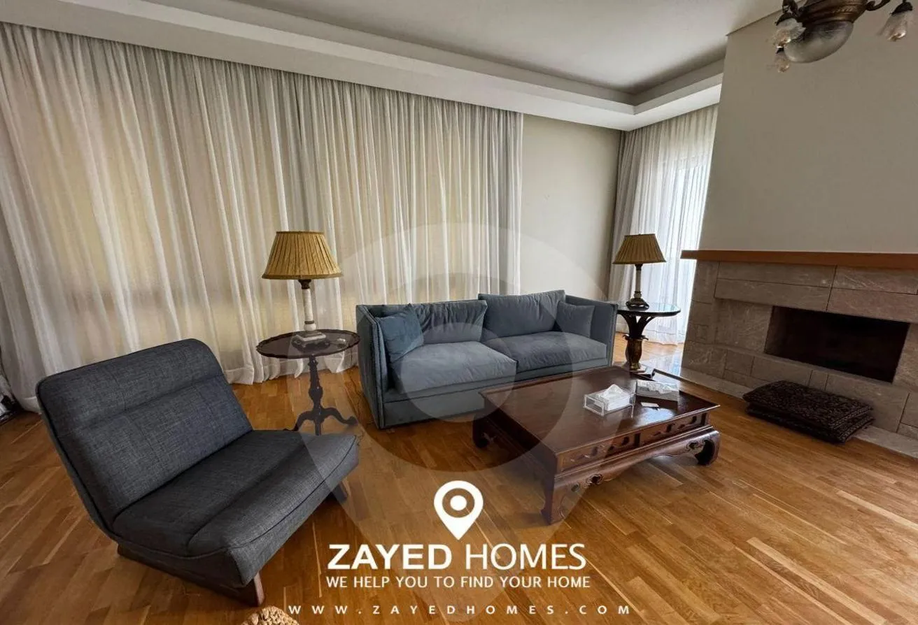 Rent in Forty West: Fully furnished apartment for rent in forty west
