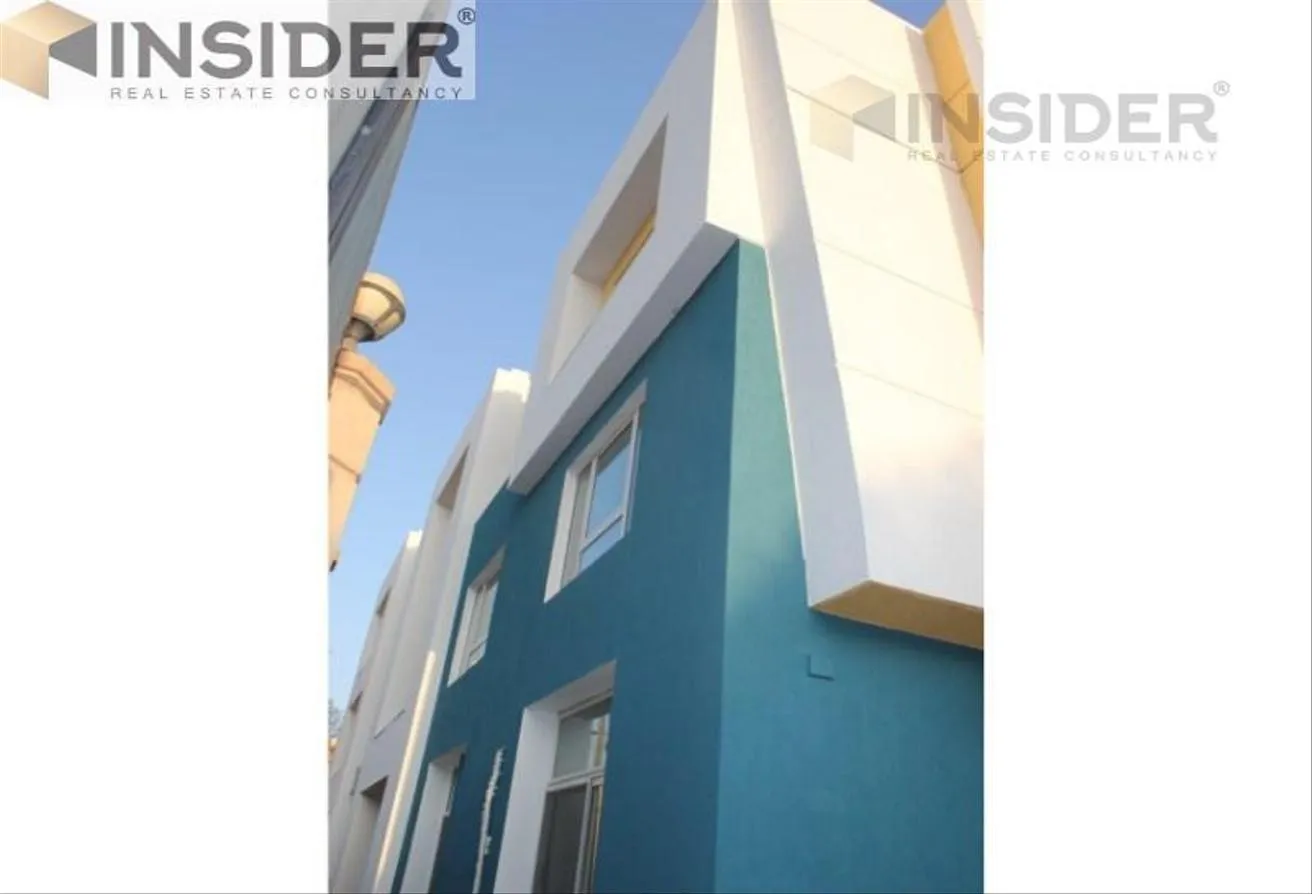 Rent in Masaken Sheraton: Building 1400  for rent in Sheraton in Heliopolis