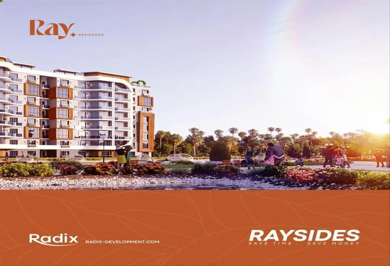 Sale in Ray Residence: lowest price&amp;lowest dp 3 bed special view inst 8y
