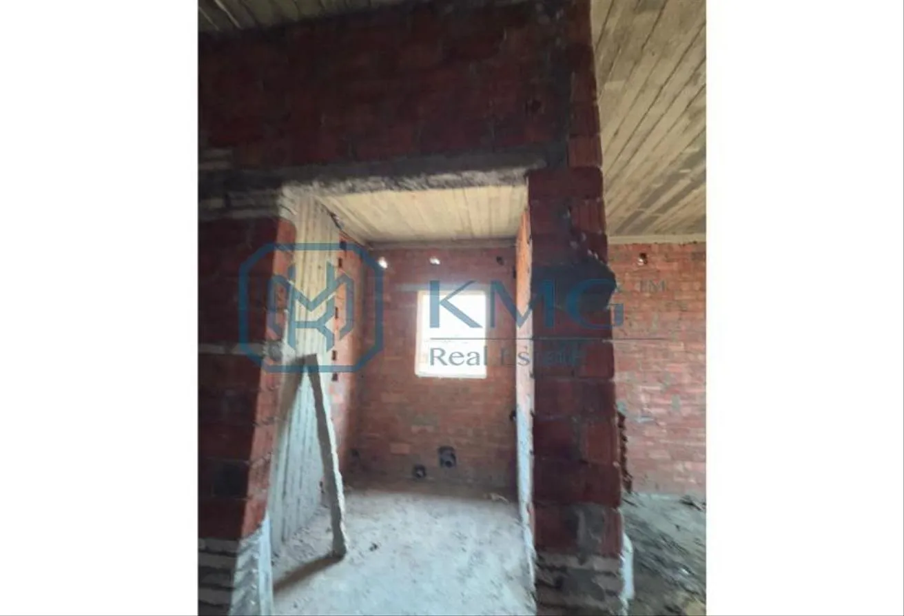 Rent in Mostafa Kamel Axis: Two-storey duplex villa+garden for rent, New Cairo