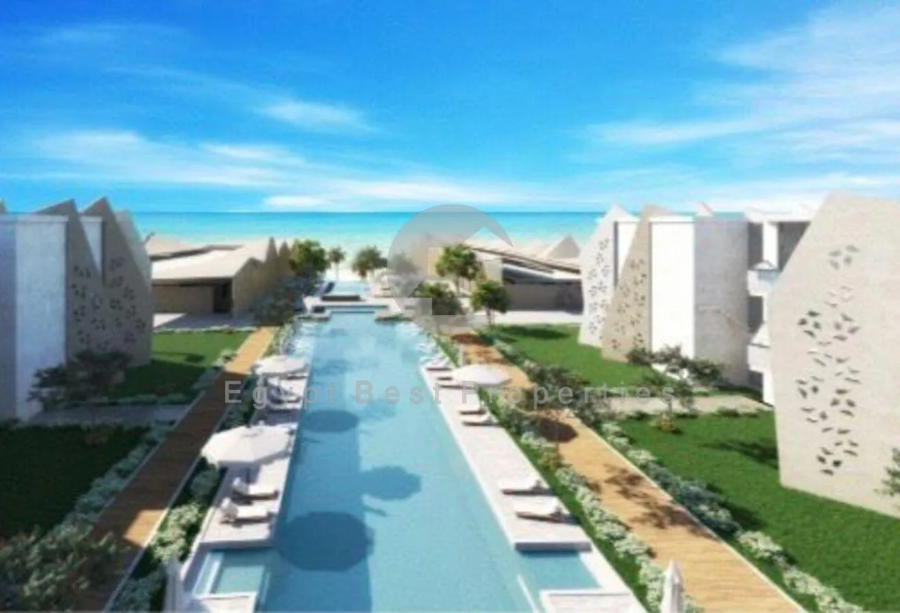 البيع في سمر: Own your chalet without down payment prime view . 