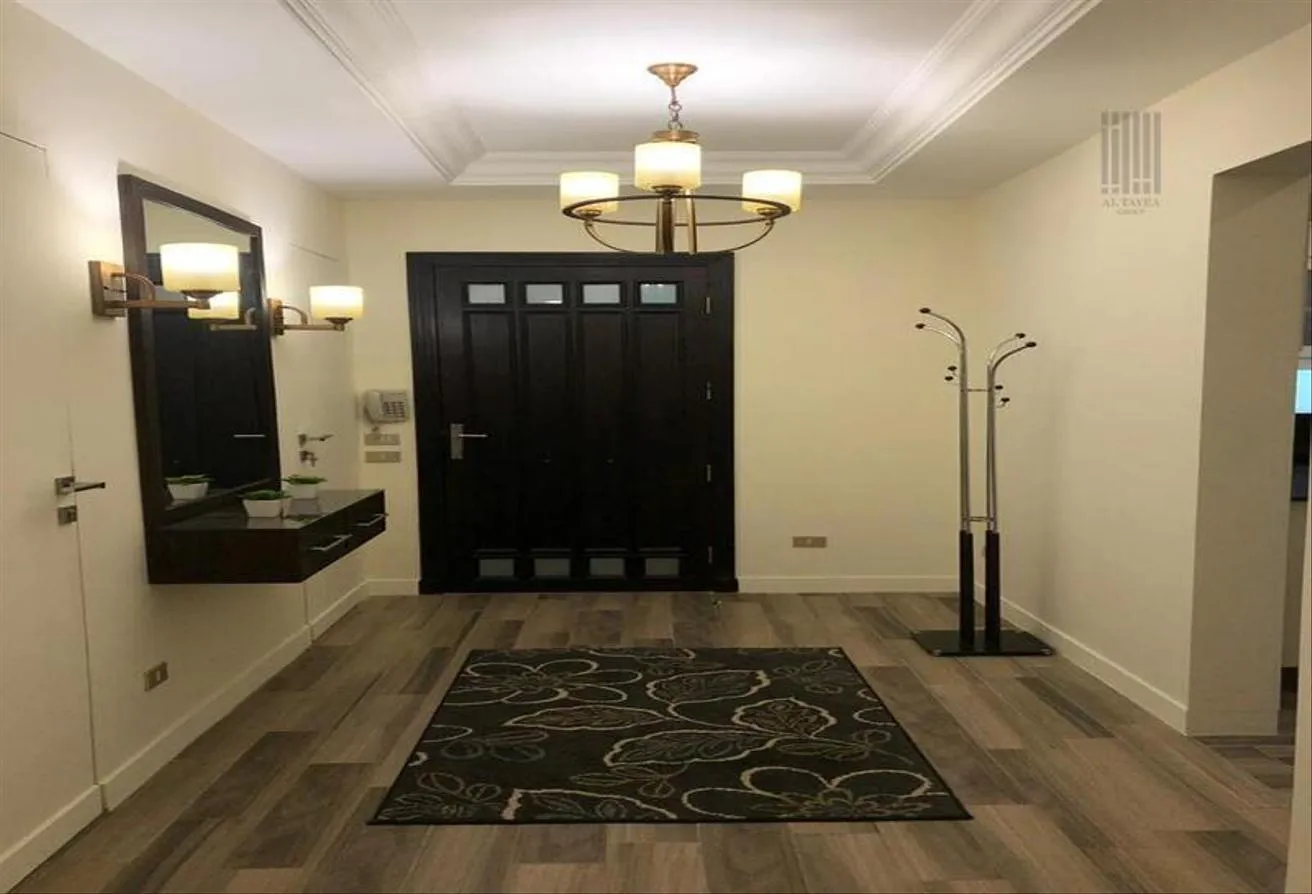 Rent in 10th District: Apartment for Rent at Sheikh Zayed - 10th District
