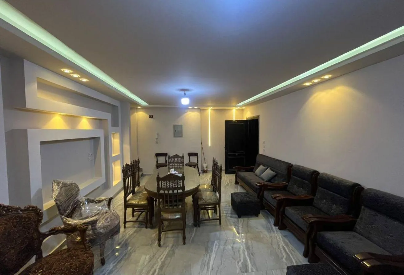 Sale in Al Andalus Family: شقتك بكمبوند هيئه مستشاري قضايا الدوله في التجمع