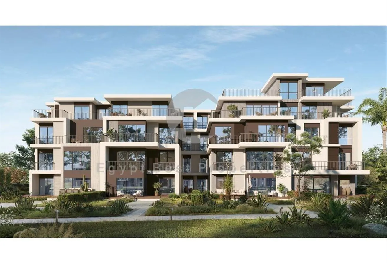 Sale in Solana East: With Only 5%DP Get Your Fully Finished Apartment