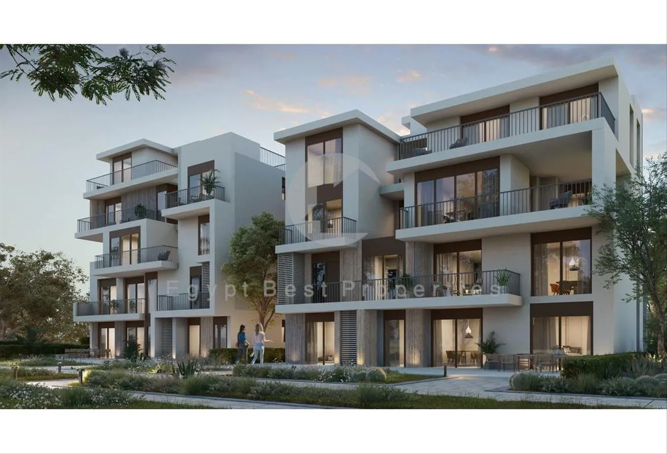 Sale in Solana East: Get Your Fully Finished- Apartment With Only 5% DP