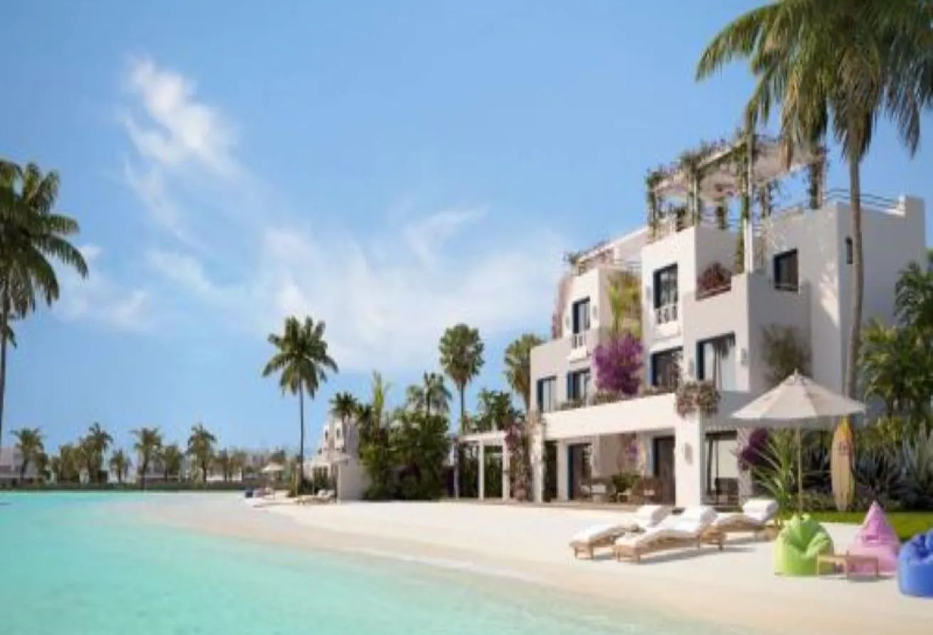 Sale in LVLS By Mountain View: lowest beach house roof-MV LVLS-North coast