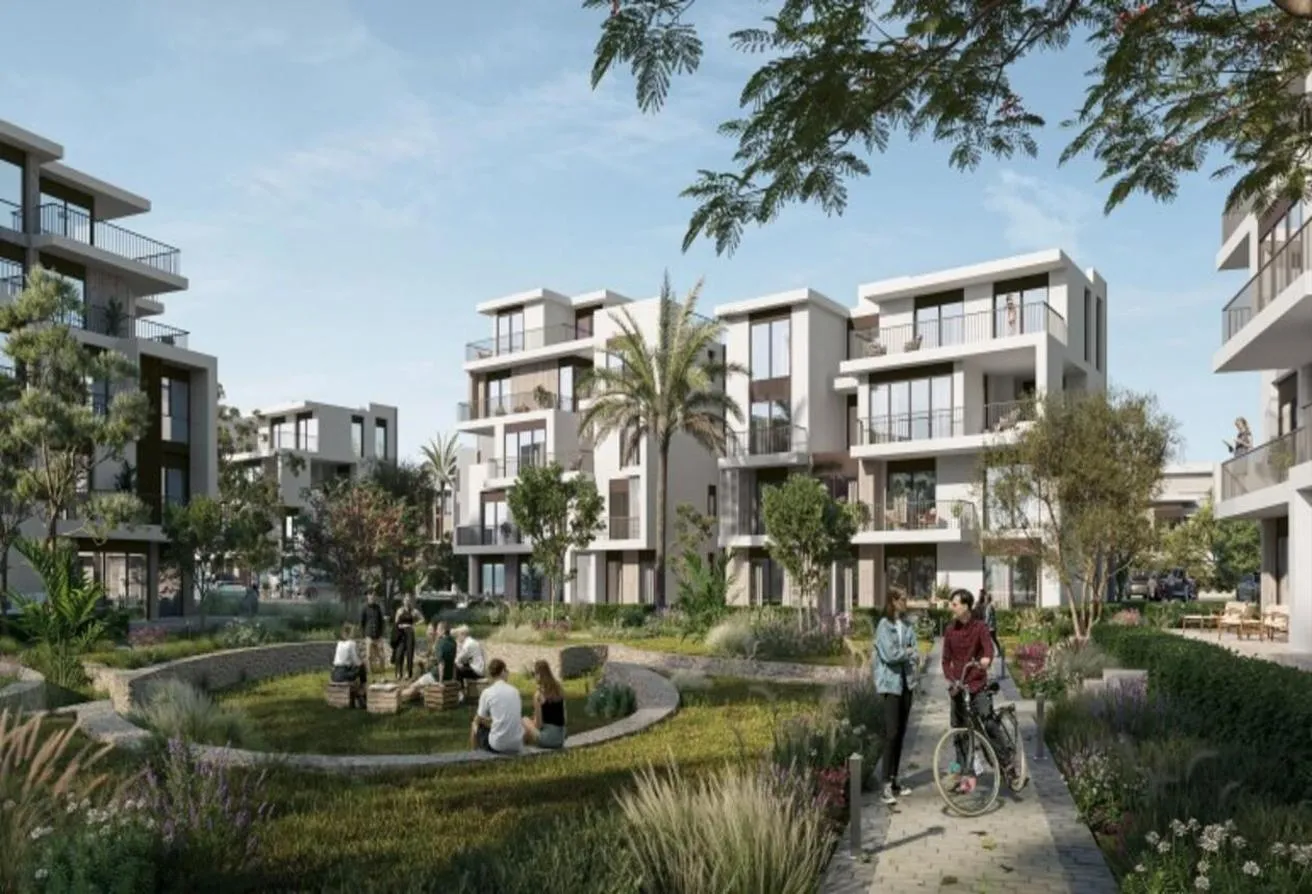 Sale in Solana: OFFER 10Y INSTALLMENTS | APARTMENT+ACS DOUBLE VIEW