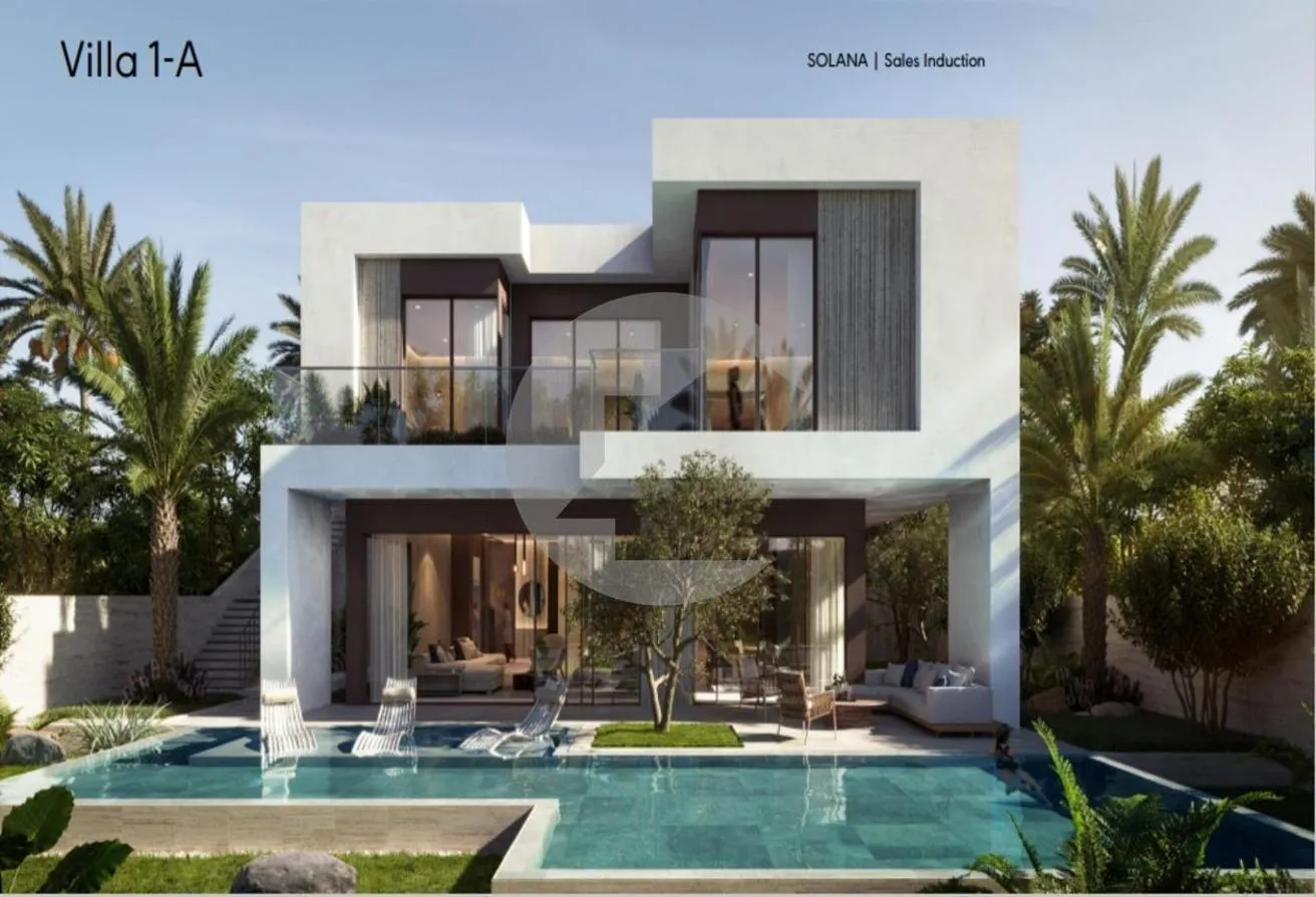 Sale in Solana: FINISHED TOWN HOUSE | STUNNING VIEW | LOWEST PRICE