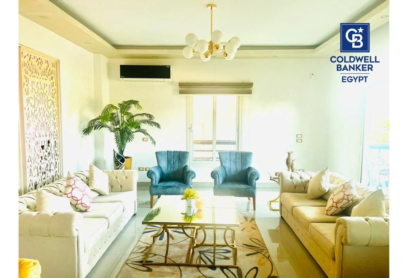 Sale in Al Mostathmir El Saghir: Fully Finished with Kitchen, ACs &amp; Great Location