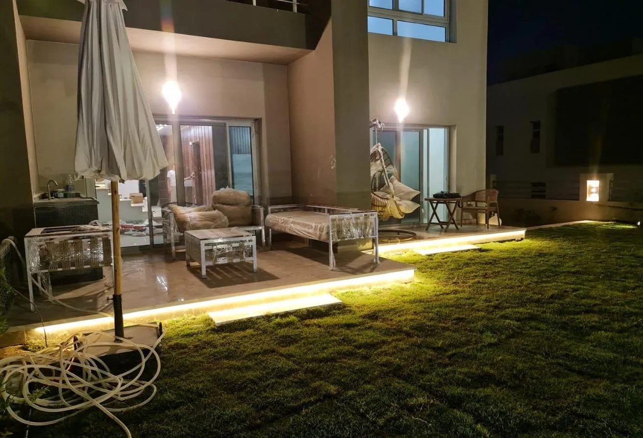Sale in Etapa: للبيع تاون هاوس كورنر كمبوند ايتابا الشيخ زايد