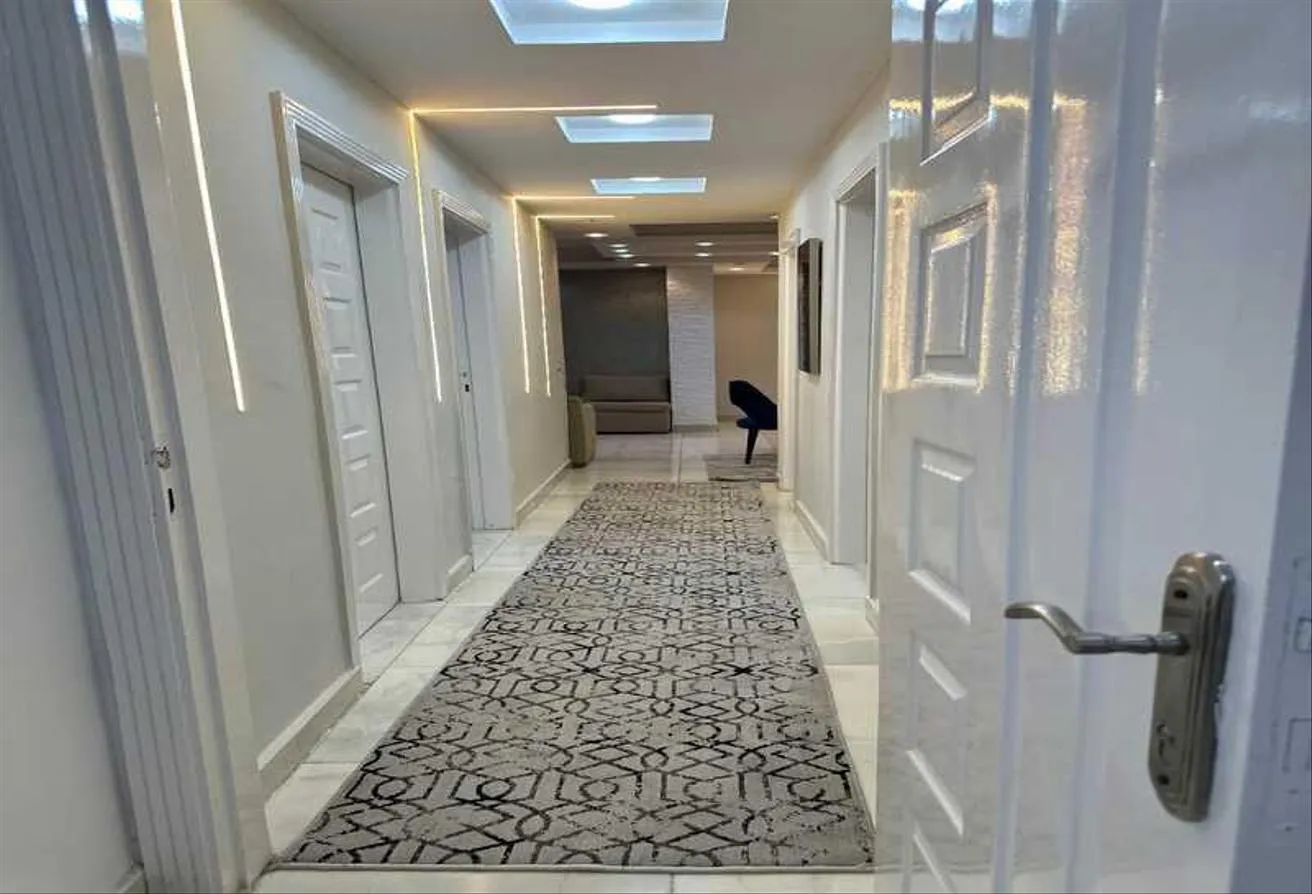 Rent in Al Murooj: For Rent , Apartment In Murooj Compound 170 Sqm