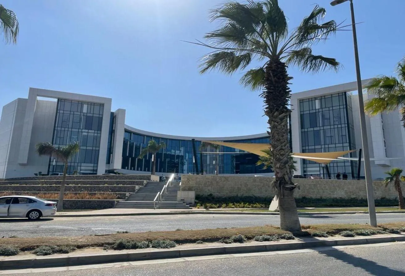 Sale in Smart Village: For Sale, Office 70 m ARC Building, Smart Village